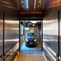 Passenger Goods Lift Home Garage Auto Weight Parking Car Elevator